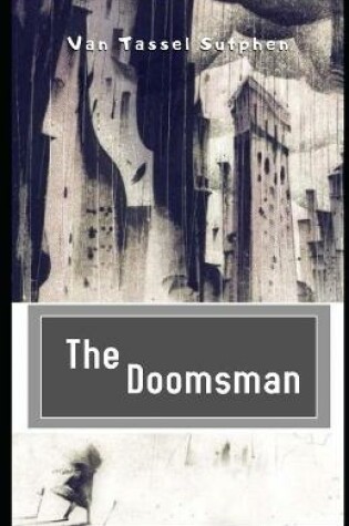 Cover of The Doomsman Illustrated