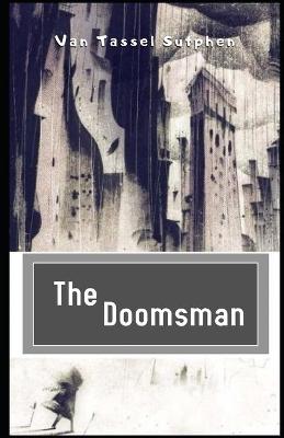 Book cover for The Doomsman Illustrated