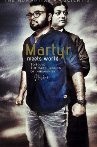 Cover of Martyr Meets World