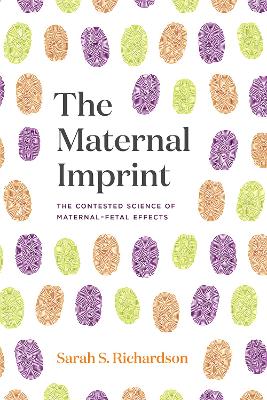 Cover of The Maternal Imprint