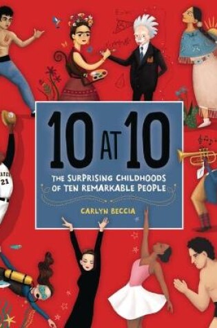 Cover of 10 at 10
