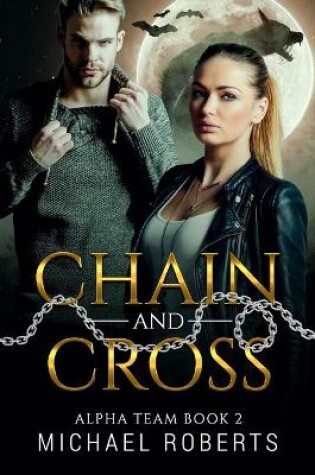 Cover of Chain and Cross