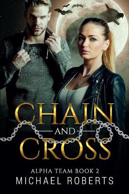 Book cover for Chain and Cross