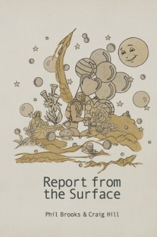 Cover of Report from the Surface