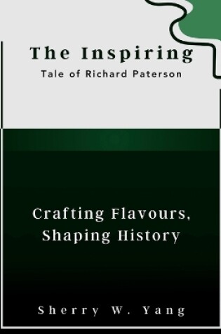 Cover of The Inspiring Tale of Richard Paterson