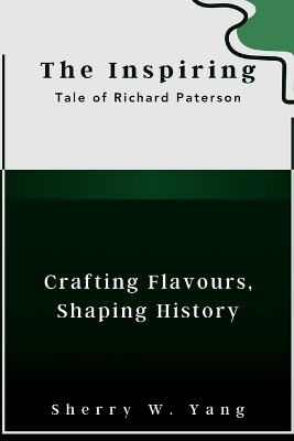 Cover of The Inspiring Tale of Richard Paterson