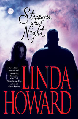 Book cover for Strangers in the Night