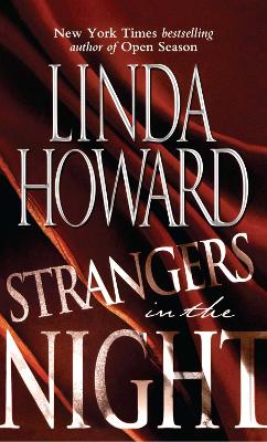 Book cover for Strangers in the Night