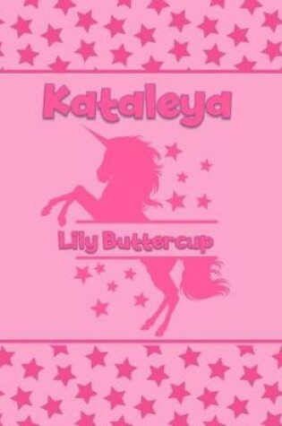 Cover of Kataleya Lily Buttercup