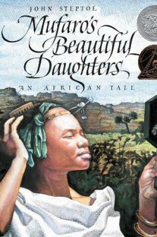 Cover of Mufaro's Beautiful Daughters