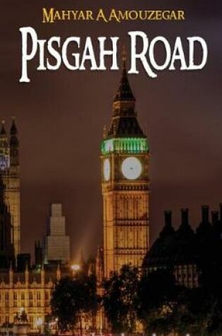 Cover of Pisgah Road