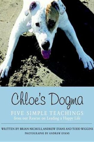 Cover of Chloe's Dogma