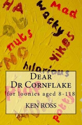 Cover of Dear Dr Cornflake