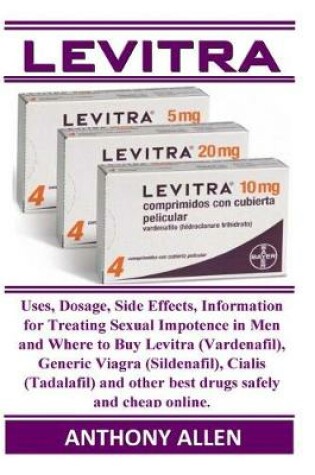 Cover of Levitra