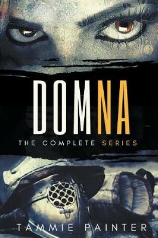 Cover of Domna