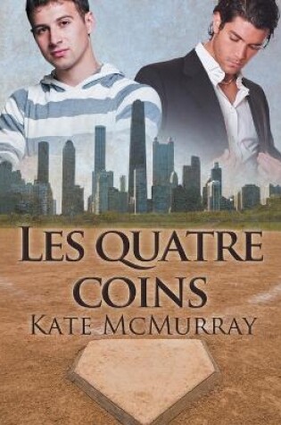 Cover of Les Quatre Coins