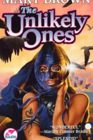Cover of The Unlikely Ones