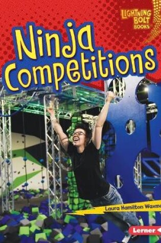 Cover of Ninja Competitions