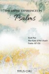 Book cover for The Divine Experiences in Psalms, Book Five