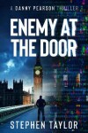 Book cover for Enemy At The Door