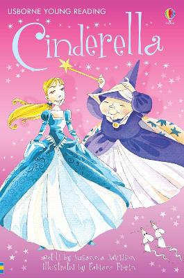 Cover of Cinderella