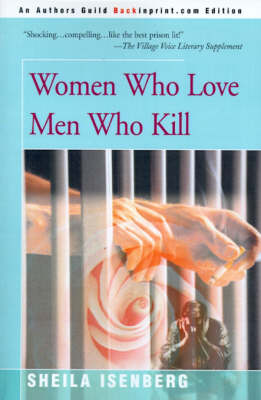 Cover of Women Who Love Men Who Kill