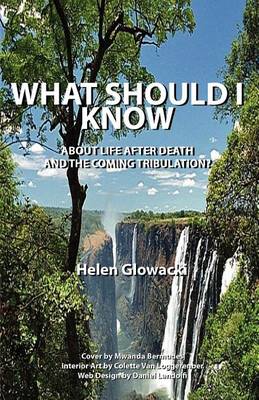 Book cover for What Should I Know about Life After Death and the Coming Tribulation?