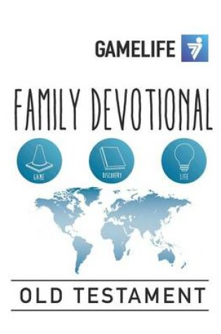 Cover of Family Devotional - Old Testament