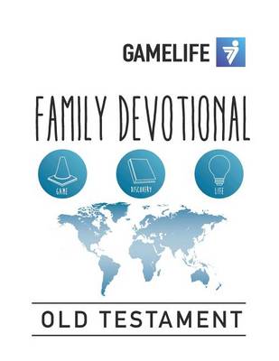 Book cover for Family Devotional - Old Testament