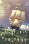 Book cover for The Captain's Vengeance