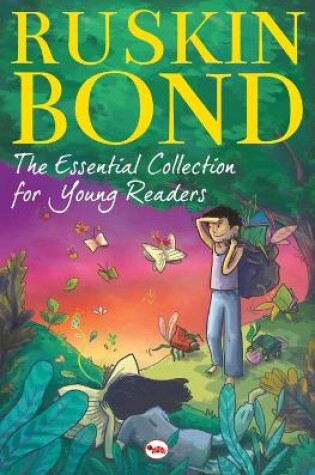Cover of The Essential Collection for Young Readers