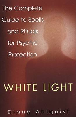 Book cover for White Light