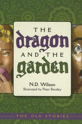Cover of The Dragon & the Garden