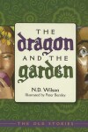 Book cover for The Dragon & the Garden