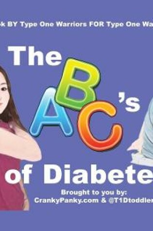 Cover of The ABC's of Diabetes