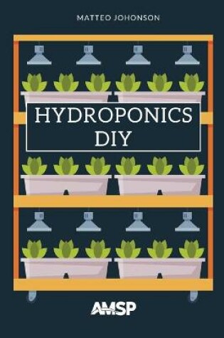 Cover of Hydroponics DIY