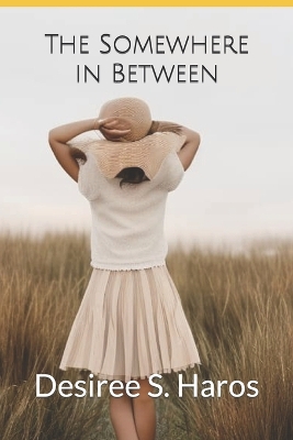 Cover of The Somewhere in Between