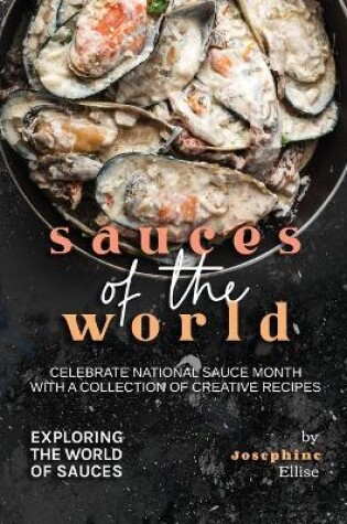 Cover of Sauces of the World