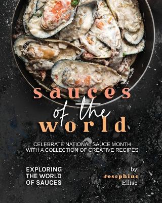 Book cover for Sauces of the World