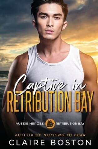 Cover of Captive in Retribution Bay