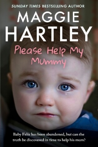 Cover of Please Help My Mummy