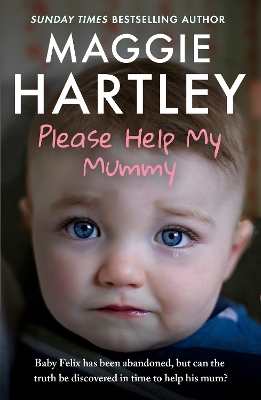 Book cover for Please Help My Mummy