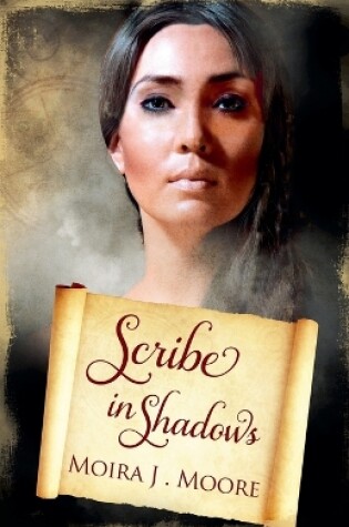 Cover of Scribe in Shadows