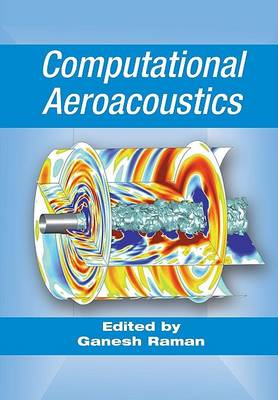 Cover of Computational Aeroacoustics