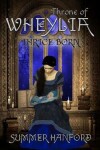 Book cover for Throne of Wheylia