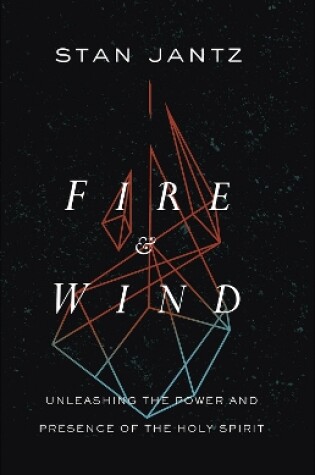 Cover of Fire and Wind