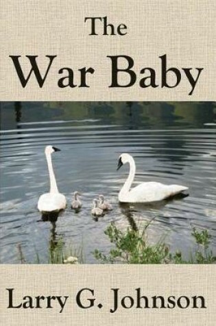 Cover of The War Baby