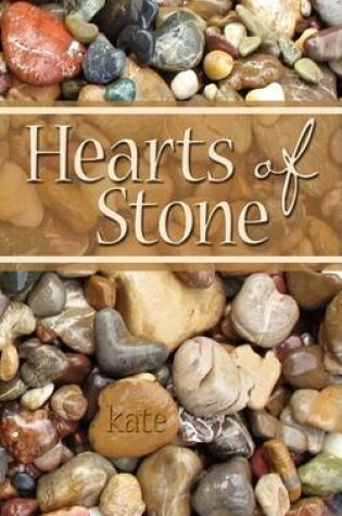 Cover of Hearts of Stone