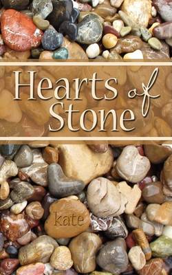 Book cover for Hearts of Stone