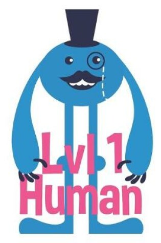 Cover of LVL 1 Human